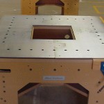 Dalmau Workbench with Steel Top Plates